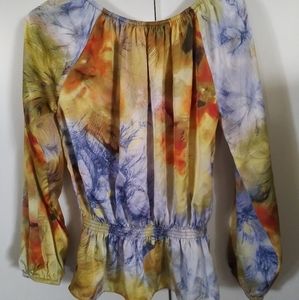Calvin Klein blouse